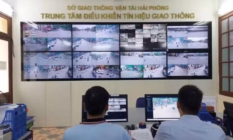 Từ “nhìn” dòng xe đến “đọc” nhu cầu di chuyển: Khi dữ liệu hiểu cách đô thị vận hành