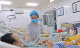Người đàn ông tổn thương thận, xuất huyết não sau khi bỏ thuốc điều trị huyết áp, tiểu đường