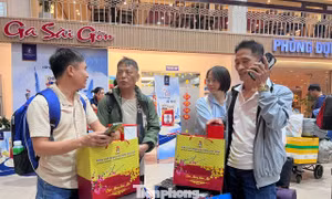 TPHCM công bố kế hoạch chăm lo Tết 2027