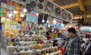 Hộ kinh doanh nhỏ đau đầu với hóa đơn đầu vào
