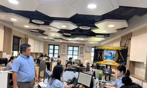TPHCM tăng tốc chuyển đổi số, kiến tạo hệ sinh thái số toàn diện