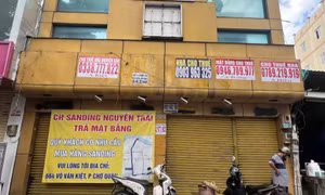 Doanh nghiệp đã 'tắt thở' phải làm thủ tục 'sống lại'