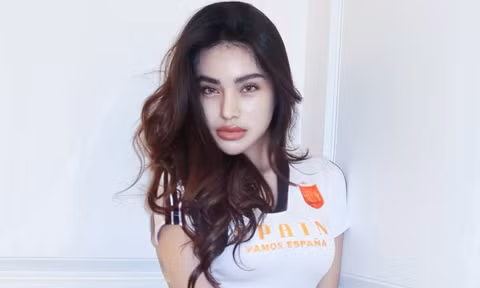 Đương kim Hoa hậu Indonesia qua đời