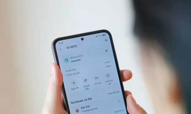 Lý do VETC và ePass thu phí 6.600 đồng/tháng