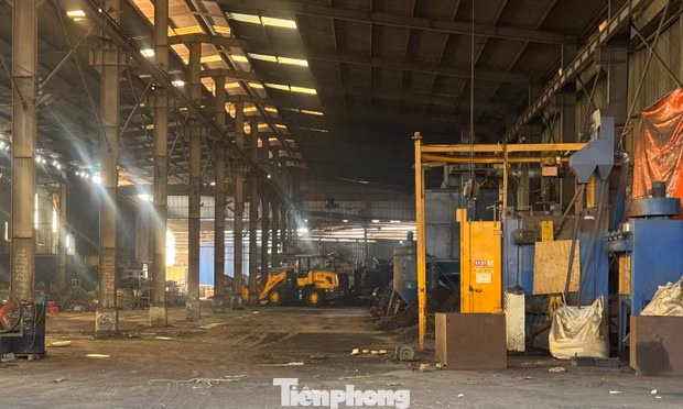 Hải Phòng: Phạt 21 cơ sở gây ô nhiễm môi trường