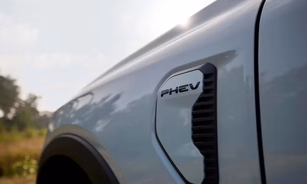 Ngân sách nào mua được xe PHEV?