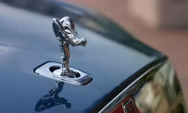 Chiếc Rolls-Royce chính hãng đắt nhất Việt Nam nay giá vượt 60 tỷ đồng