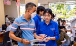 Đặc khu ở Hải Phòng giải quyết hàng trăm thủ tục hành chính mỗi ngày