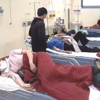 NÓNG 22/9: Nguyên nhân vụ ngộ độc ở Huế khiến 222 người nhập viện