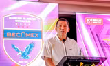 Becamex TPHCM đặt mục tiêu lọt vào tốp 3 tại LPBank V.League 2025/26 lên vai HLV Nguyễn Anh Đức