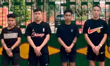 Nhóm 'cán bộ quỹ tín dụng' tháo chạy khỏi tổ chức lừa đảo tại Campuchia 