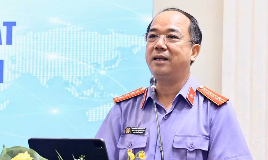 Nâng cao hiệu quả thực thi pháp luật về sở hữu trí tuệ trên môi trường số