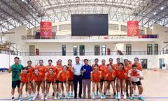 Lịch thi đấu Asiad 20 ngày 19/9: Lễ khai mạc chiếm trọn tâm điểm