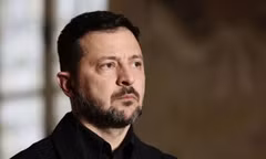 Tổng thống Zelensky cảnh báo 'thời gian không còn nhiều', tuyên bố thử hệ thống phòng thủ tên lửa đạn đạo Freyja