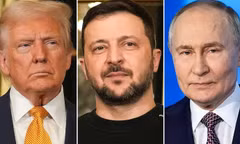Thủ tướng Ba Lan tiết lộ ngày dự kiến ​​diễn ra cuộc đàm phán giữa Ukraine, Mỹ và Nga