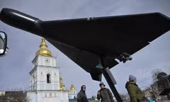 Nga vượt Mỹ, Ukraine trong cuộc đua vũ khí giá rẻ