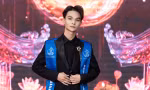 Từ nam sinh chuyên Toán đến Á vương văn hóa và tư duy ‘lùi một bước để tiến xa hơn’