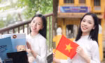 ‘Lì và bản lĩnh’: Bí quyết ‘phá kén’ thành công của nữ sinh NEU