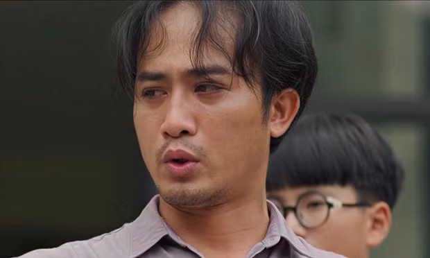 Doãn Quốc Đam khiến khán giả khóc hết nước mắt