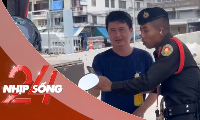 NHỊP SỐNG 24: Hết vé dành cho CĐV Việt Nam tại chung kết với Thái Lan