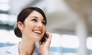 Một 'cuộc gọi' mà bạn nên trả lời
