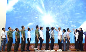 Kol, Koc Đắk Lắk cam kết chấp hành nghiêm pháp luật trên không gian mạng