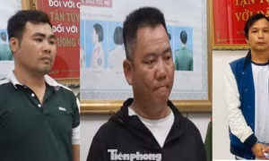 Sắp xét xử vụ 'bị đánh đến thân tàn ma dại': Tòa triệu tập 3 giám định viên