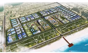Chuyển đổi hơn 186 ha đất rừng làm khu công nghiệp hơn 2.300 tỷ đồng ở Đắk Lắk