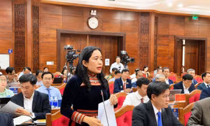 Học sinh điểm cao trượt nguyện vọng lớp 10, Sở Giáo dục Đắk Lắk quyết định khẩn