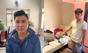 Triệt xóa đường dây lừa đảo nghìn tỷ núp bóng dự án tiền ảo