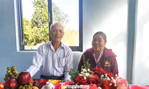 Vùng tâm lũ Đắk Lắk hồi sinh kỳ diệu trước thềm xuân mới