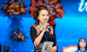 Thanh niên dân tộc thiểu số kỳ vọng Đại hội XIV tiếp sức lập nghiệp