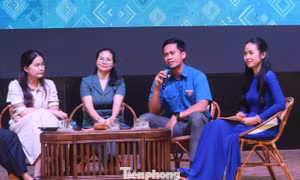 Thắp lửa khởi nghiệp trong thanh niên dân tộc thiểu số