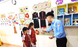 Đắk Lắk đề xuất giảm 690 trường học, 72 xã, phường còn ý kiến khác