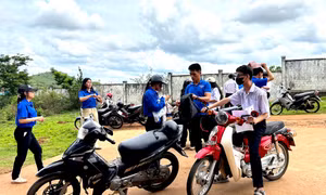 3 sĩ tử Gia Lai nhập viện trước kỳ thi tốt nghiệp THPT năm 2026