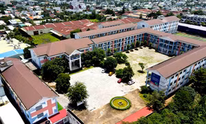 Thanh tra Chính phủ đề nghị xử lý vướng mắc một dự án trường học nằm trên 'đất vàng' Gia Lai 