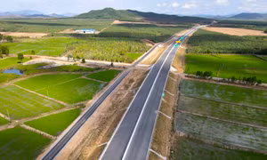 Hạ tầng liên kết sẽ thúc đẩy phát triển du lịch miền Trung – Tây Nguyên