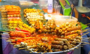 Gia Lai đảm bảo an toàn thực phẩm mùa nắng nóng