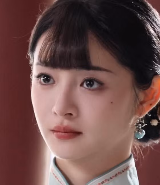 Ngọc Điệm Thu: Người có nhan sắc đỉnh nhất phim lại là nữ phụ Chu Khiết Quỳnh