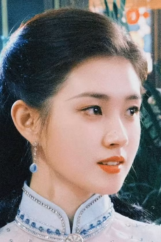 Ngọc Điệm Thu: “Mỹ nhân chiêu trò” Quách Vũ Hân liệu có "tẩy trắng" thành công?