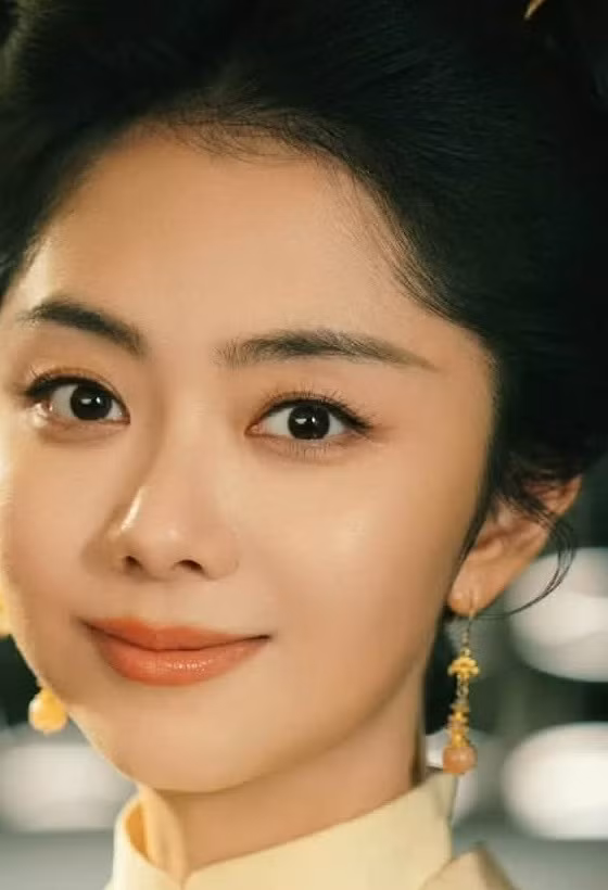 "Lan Hương Như Cố" kết thúc, Đàm Tùng Vận được khen “gương mặt đã thay đổi”