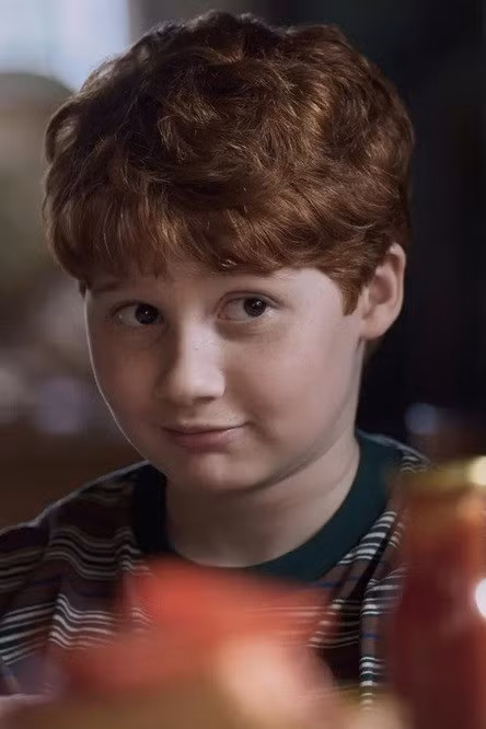 Harry Potter bản truyền hình giới thiệu một nhân vật không có trong bản điện ảnh