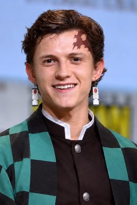 “Người Nhện” Tom Holland sẽ đóng chính Thanh Gươm Diệt Quỷ bản live-action?