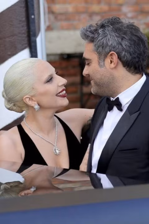 Lady Gaga và hôn phu đã chọn được tên cho con gái đầu lòng, hé lộ ẩn ý đặc biệt