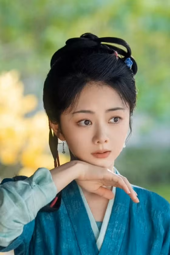 "Lan Hương Như Cố" gặp biến: Vai phụ được quảng bá nhiều hơn cả Đàm Tùng Vận?