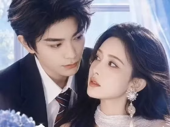 Đinh Vũ Hề - Mạnh Tử Nghĩa tái hợp, viết tiếp chuyện tình từ Hoài Thủy Trúc Đình