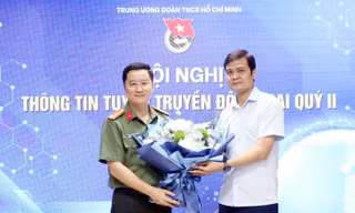 An ninh quốc gia trong thời đại số và hội nhập