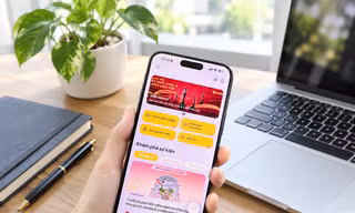 Sun Group ra mắt ứng dụng kết nối việc làm Sun Career Growth