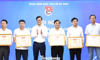 Thành công của Đại hội Đoàn toàn quốc lần thứ XIII là sức mạnh của sự chuyên nghiệp, sáng tạo và tinh thần số