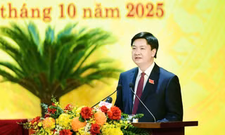 Tuổi trẻ Ninh Bình tiên phong chuyển đổi số, lan tỏa tri thức số phát triển quê hương 